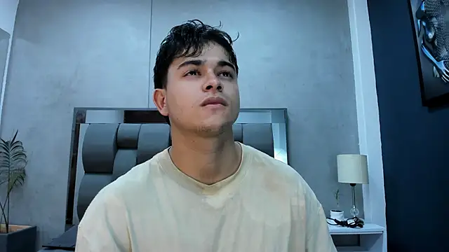 Czat XXX na żywo – Charlie___Musk
