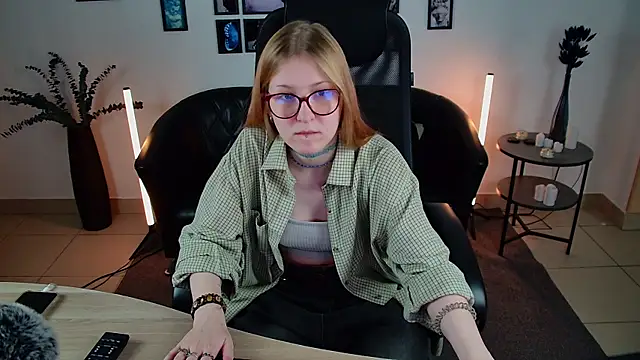 Czat XXX na żywo – lanafitch