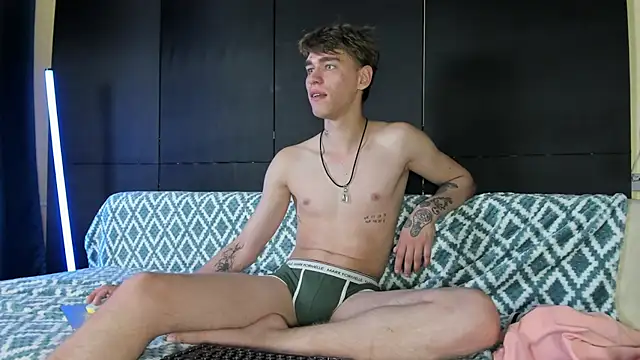 XXX chat uživo modela dabartmoss