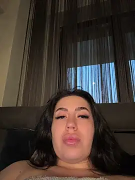 Chatroom XXX en direct de Andrestarr