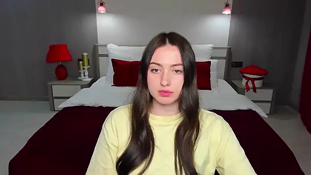 Christina_Enigma's Live XXX Chat