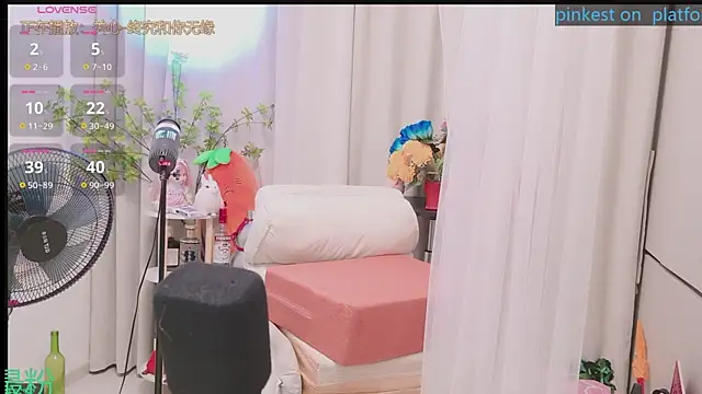 Chat XXX Live Luck_Lili_