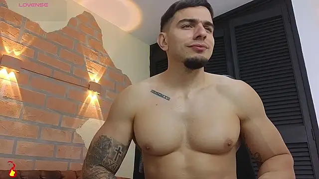 Josh_miller01 라이브 XXX 채팅