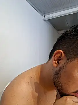 Chat +18 de ORTIZ96hot ao vivo