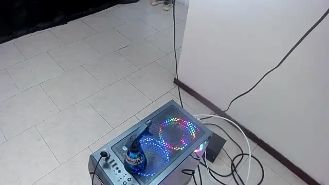 Živý XXX chat mirandaPriesly