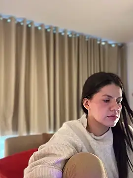 Chat XXX en directo de Zandrina