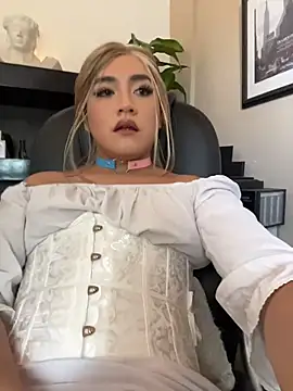 TaylorSweetI Adlı Modelin Canlı XXX Sohbeti