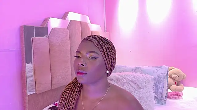 LoveQueen2 Adlı Modelin Canlı XXX Sohbeti