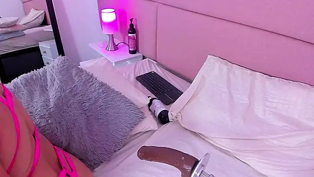 SammyMorales 라이브 XXX 채팅