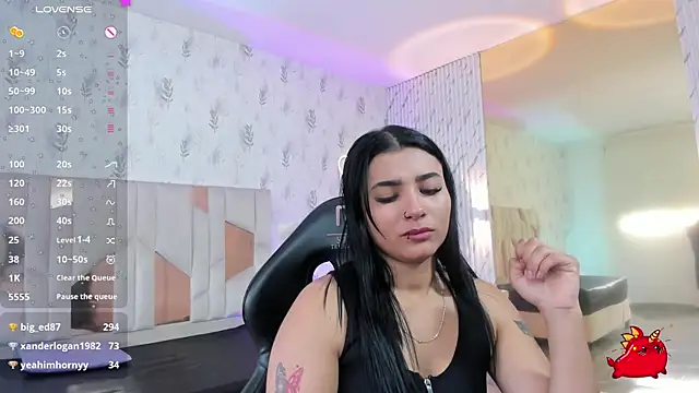 Gaby_tay1's Live XXX Chat