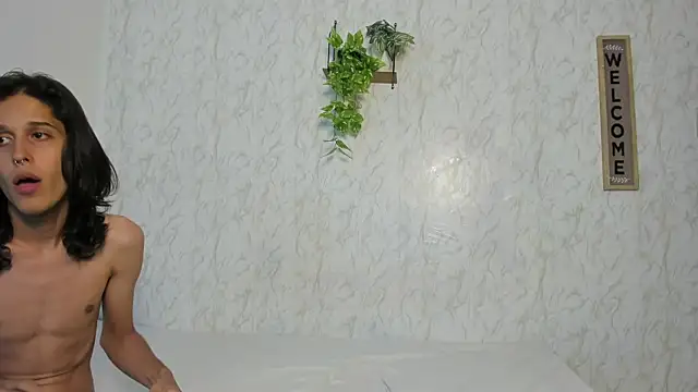 jony_honey Webcam Show