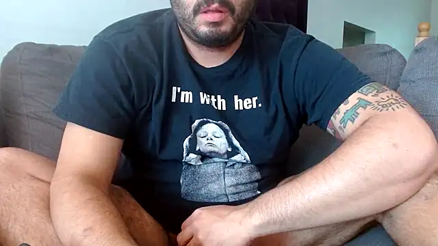 maldito33's Live XXX Chat