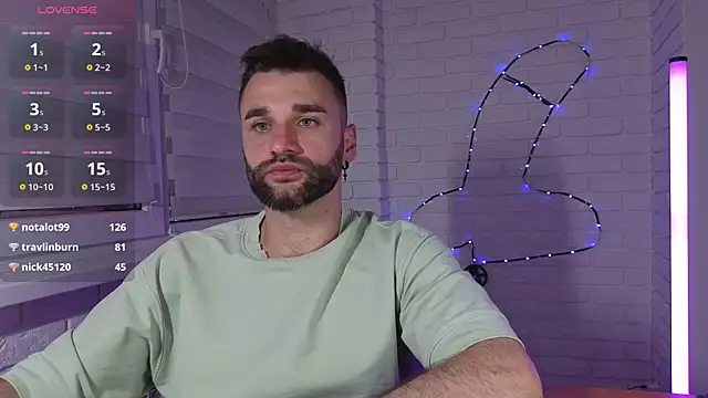 DaddySlava Chat XXX in diretta