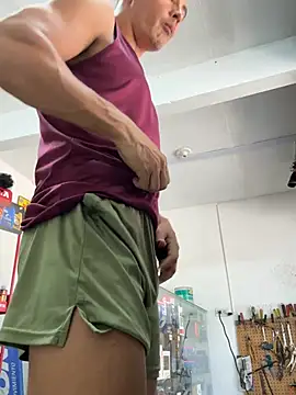 Chat +18 de Paul22cm- ao vivo