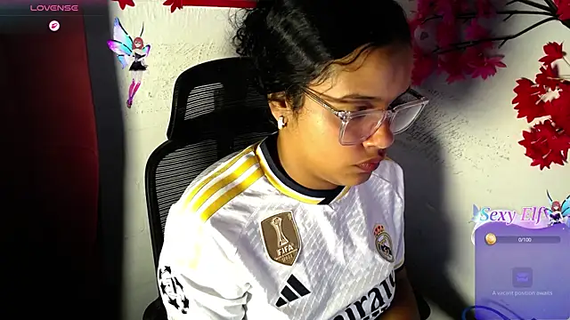 chleo_rossen Live XXX chat