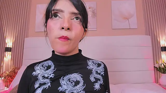 دردشة LisaLain الجنسية المباشرة