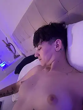 JessyAdoryx 라이브 XXX 채팅