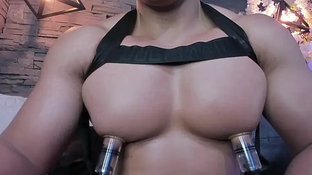 JacobStonne 现场XXX聊天