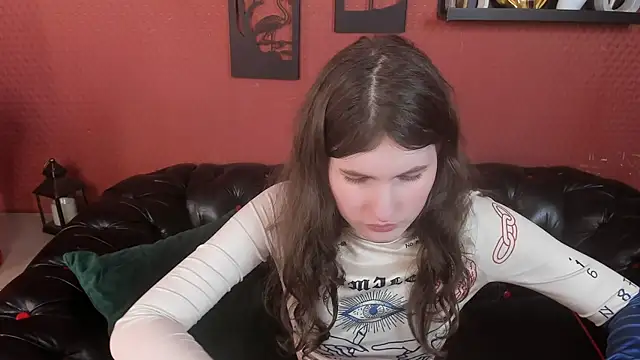 NoriMooren Live XXX chat