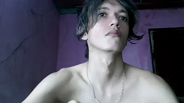 Show webcam de cherryuwu