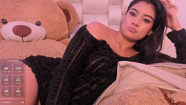 KatherineRuiz_ – Live XXX-chat