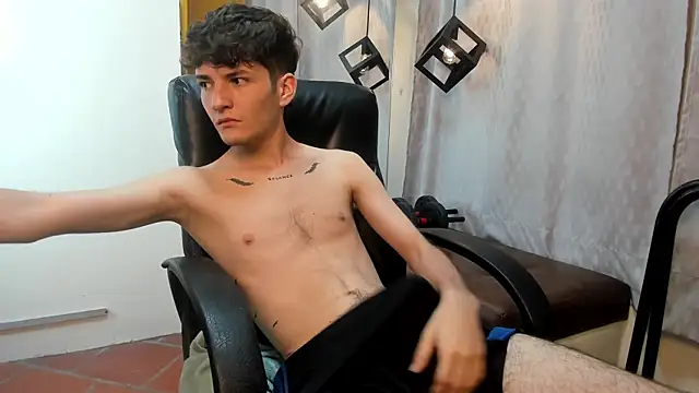 Show webcam de trevor_mob
