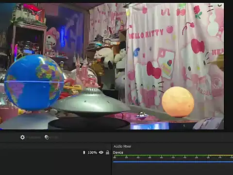 Chat XXX en directo de JesuAdam