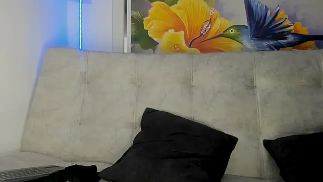 Chat XXX ao vivo de kaiagerbes3