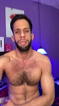 Chatroom XXX en direct de Karim_mansur