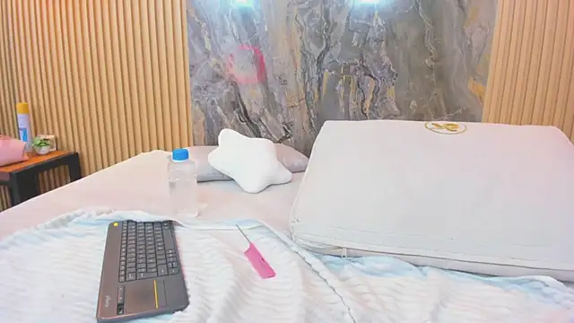 mary_spencer's Live XXX Chat
