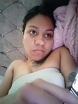 Sembang XXX Secara Langsung Tiphanydirty3