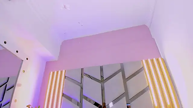 دردشة Sweet_Salome1 الجنسية المباشرة