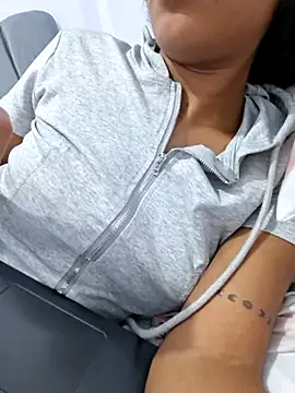 Czat XXX na żywo – Cataleya_ja