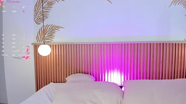 Valleriie_'s Live XXX Chat