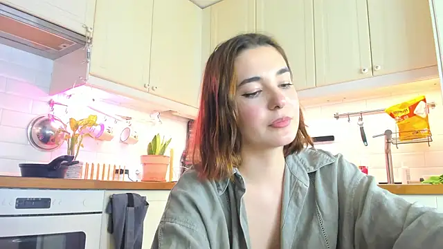 LiyaFly Live XXX-Chat