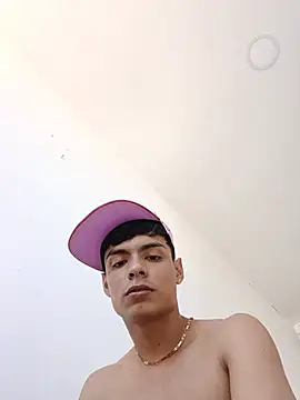 DayronDark Chat XXX in diretta