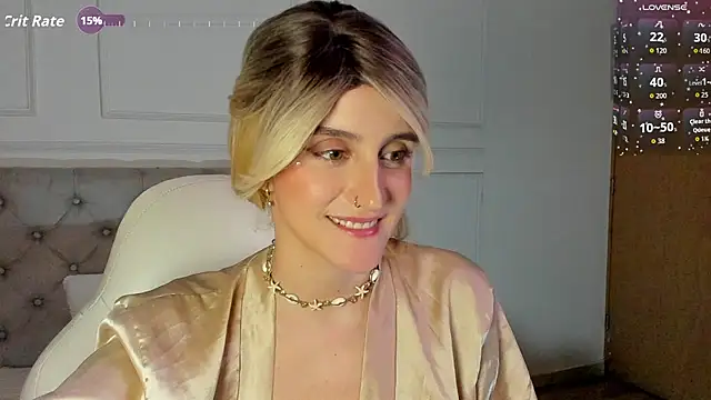 Chat XXX ao vivo de Jessica_lisbon