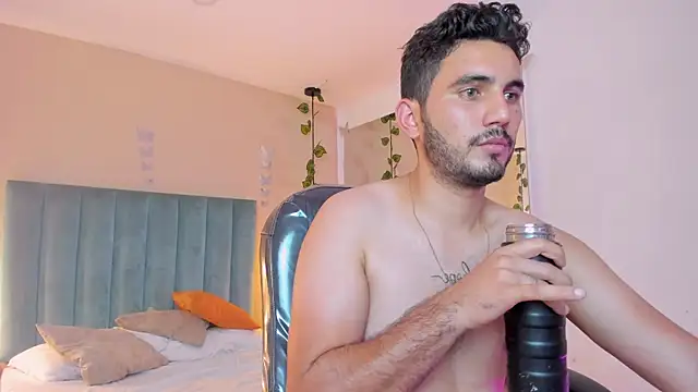 NOAH_SIN_ 라이브 XXX 채팅