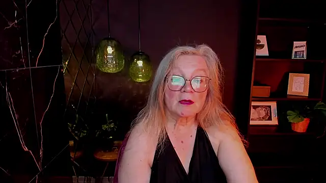 NataliMellow Live XXX Chat