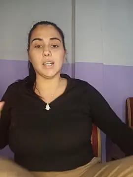 kariciasecreta's Live XXX Chat