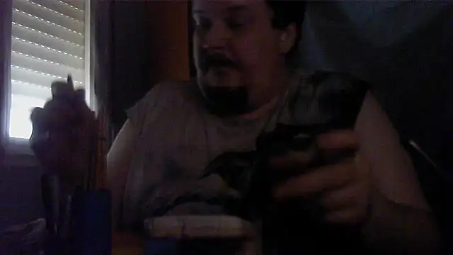 Chat XXX en directo de porkorossy