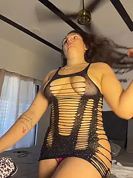 Eva_stark10 现场XXX聊天