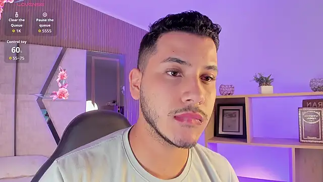 Czat XXX na żywo – Axel_grey_