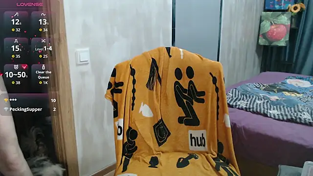 Stacy_Davice 라이브 XXX 채팅