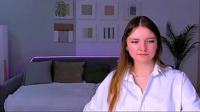 LookEva Live XXX Chat