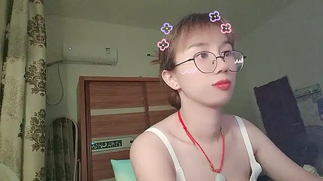 Sembang XXX Secara Langsung Lili_666