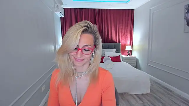 Živý XXX chat MuseOfStage