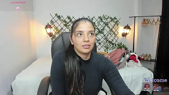 צ'אט XXX בשידור חי של issa__nassar