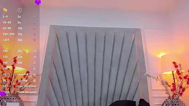 Evaa_Martinez 现场XXX聊天