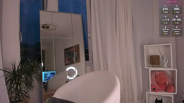 seilyyy's Live XXX Chat